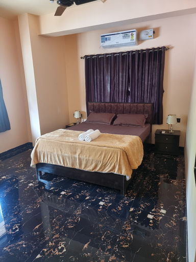 Room 3, Breezenx, Raigarh