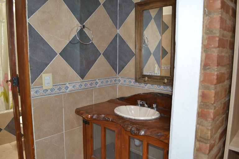 Others 5, Rumi Huasi Cabanas, San Alberto