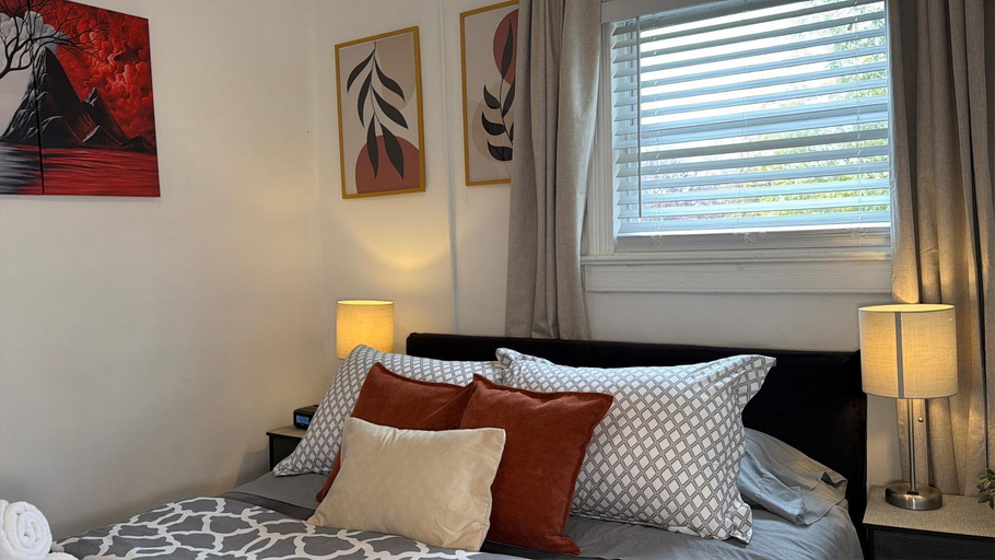 Others 3, Modern Room in Shared Apartment Near NYC, Bergen