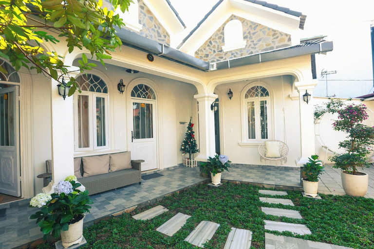 Exterior, HUE SILK HOMESTAY, Huế