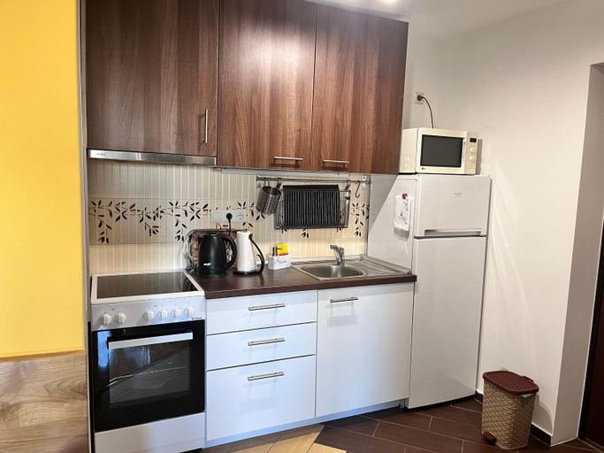 Others 4, Apartman Relax - free public parking, Sarajevo