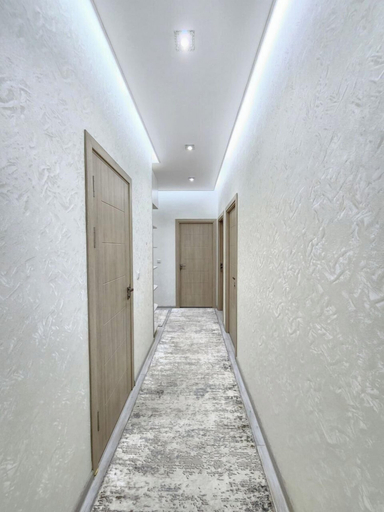 Room 4, Zarafshan city 64 Tashkent, Tashkent City