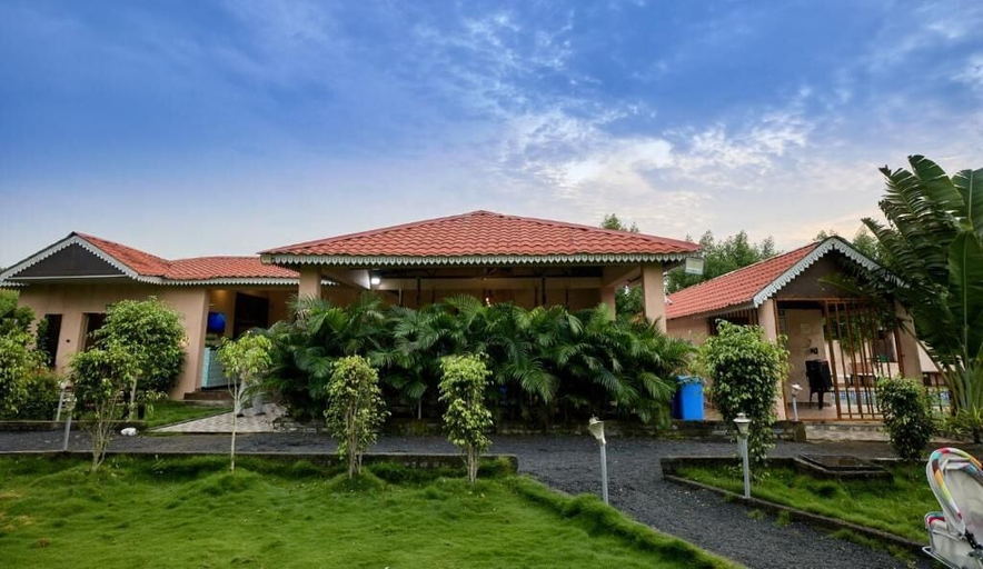 Miscellaneous, Karhandla Tigers Farm And Resort, Nagpur