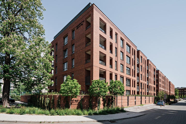 Exterior & Views, Scala Premium Apartments with Parking by Lion Apartments, Gdańsk City