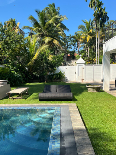 Sport & Beauty 2, Star Light Tropical Villa, Beruwala