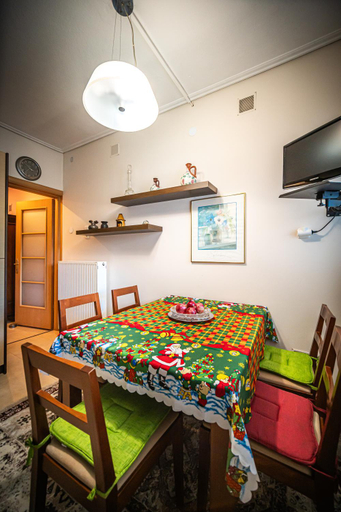 Others 5, Vasiliki's cottage - Alykes Volos, Thessaly