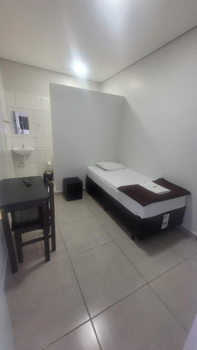 Others 4, Hotel Alianca, Limeira