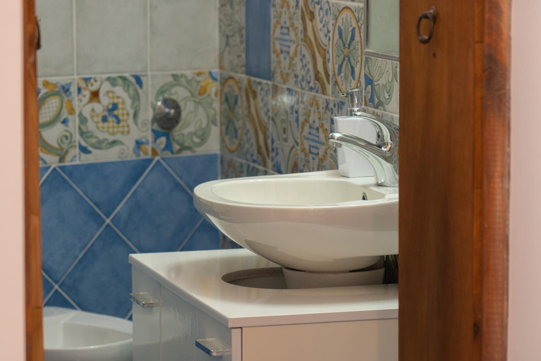 Bathroom 3, Relax nel Centro Storico, Cosenza