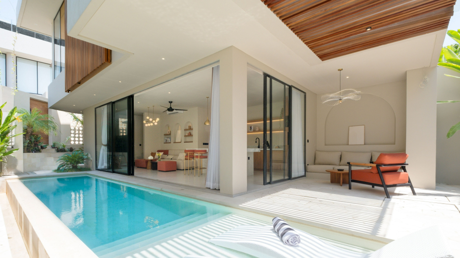 Others 2, Loona Palm Villa Seseh 2 by Villa Finder, Badung
