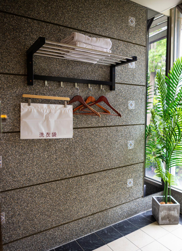 Others 4, Jungle City Motel, Chiayi City