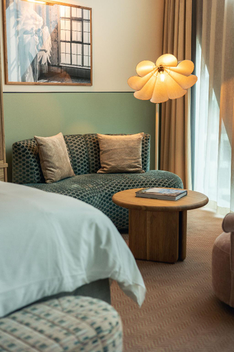 Bedroom 3, Jacy'z Hotel & Resort, Göteborg