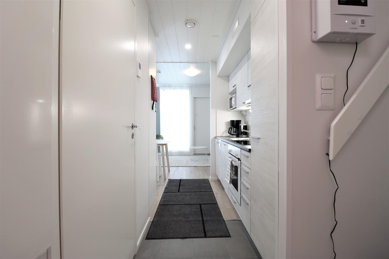 Others 3, Forenom Serviced Apartments Kirkkonummi, Uusimaa