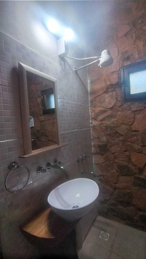 Bathroom 3, Cabañas Misioneras, San Ignacio