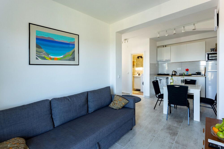 Living area 4, Gustav- Superior sea view, Konavle
