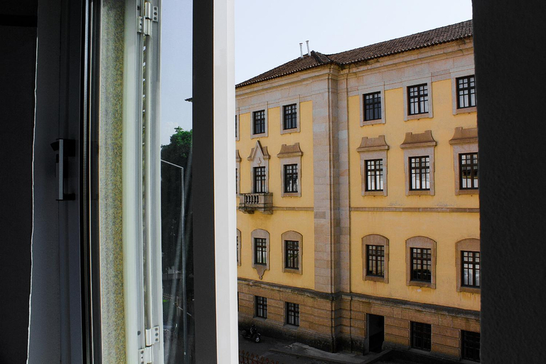 Others 5, Estudio Avenida, Vila Real