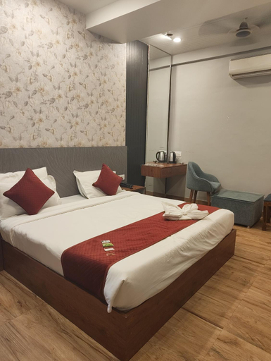 4, The Hotel Gaurav, Sawai Madhopur