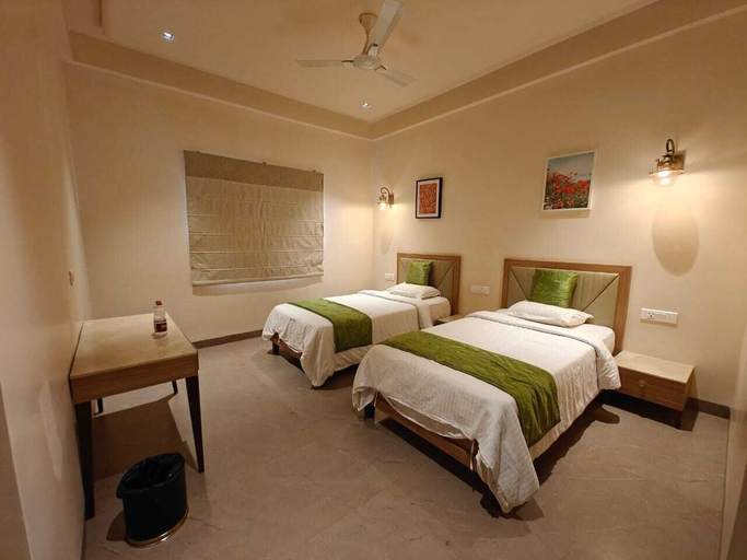 Room 2, Matsya Amazon Resorts, Kurnool