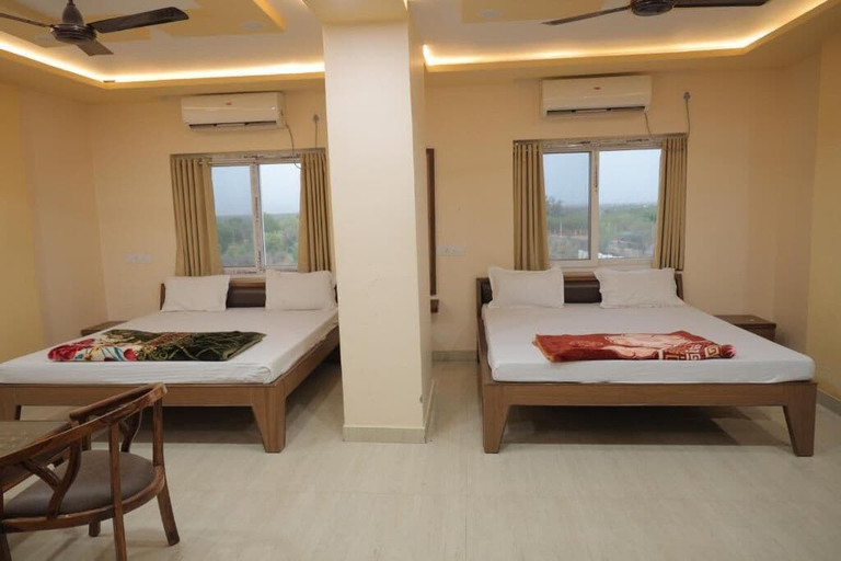 Room 2, Bikana Resort, Bikaner