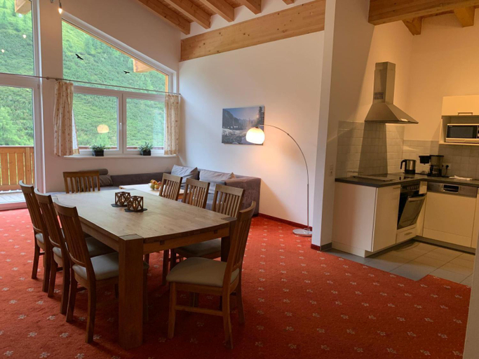 Others 3, Freja Apartments, Sankt Johann im Pongau