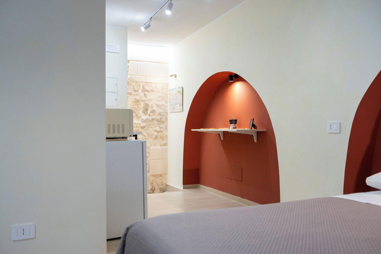 Bedroom 2, Desideri di Puglia, Barletta-Andria-Trani