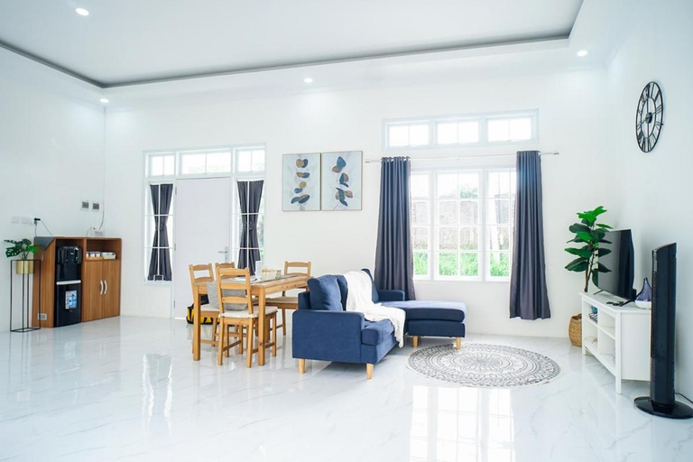 Others 2, Pilla Villa Purwokerto, Banyumas