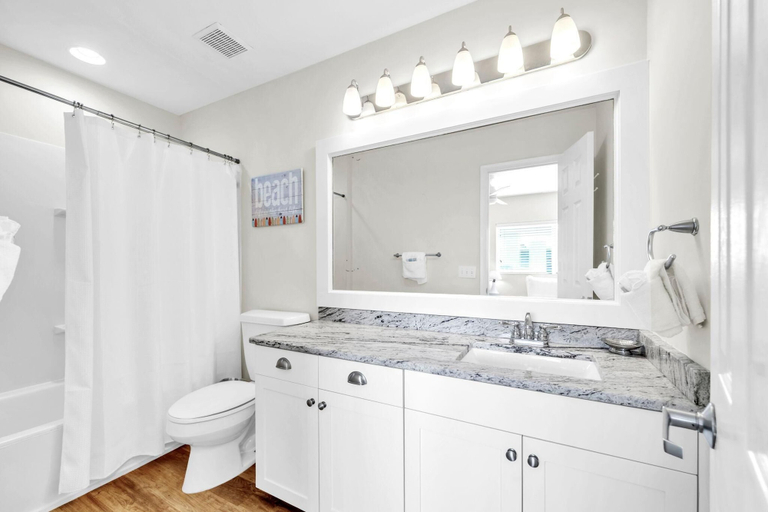 Bathroom 3, Palm Grove at Sago Sands Unit A, Walton
