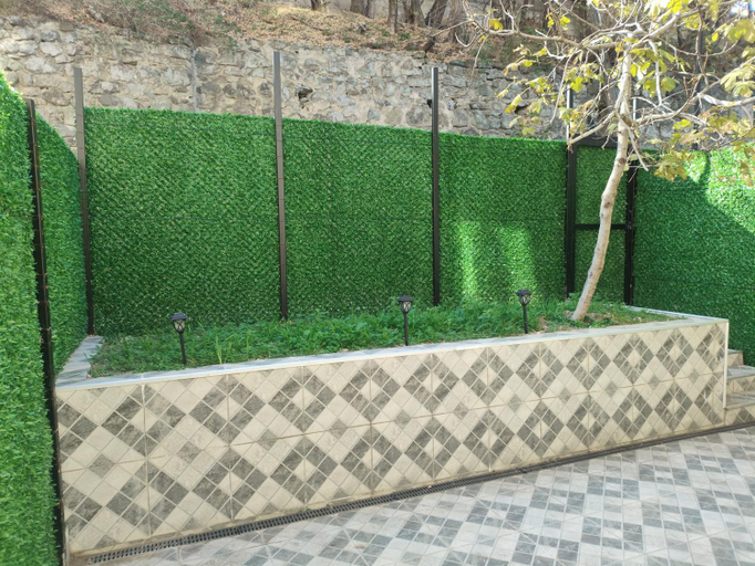 Others 5, Niko's Apartments on Shartava Street, Tbilisi