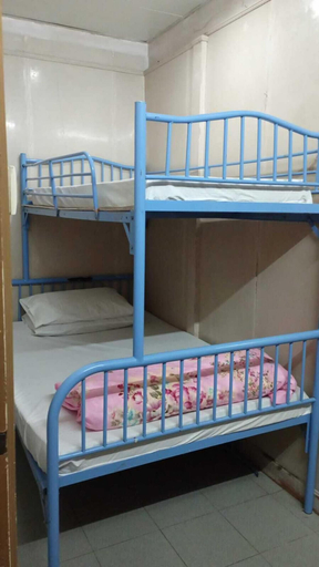 Bedroom 2, EVEREST BASE CAMP HOSTEL, Kowloon