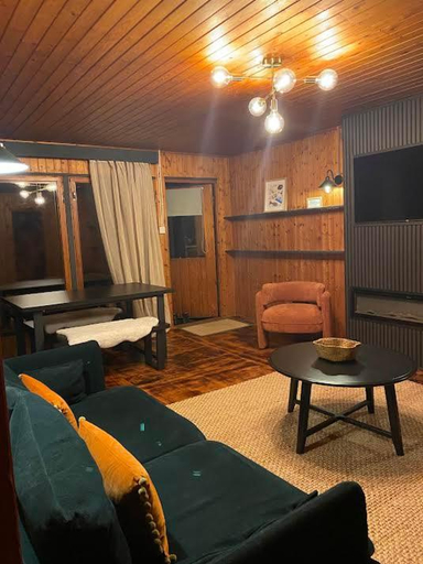Others 4, Kingswood Pods and Lodges, Highland