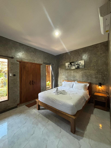 Bedroom 5, Pondok Rangket Canggu, Badung