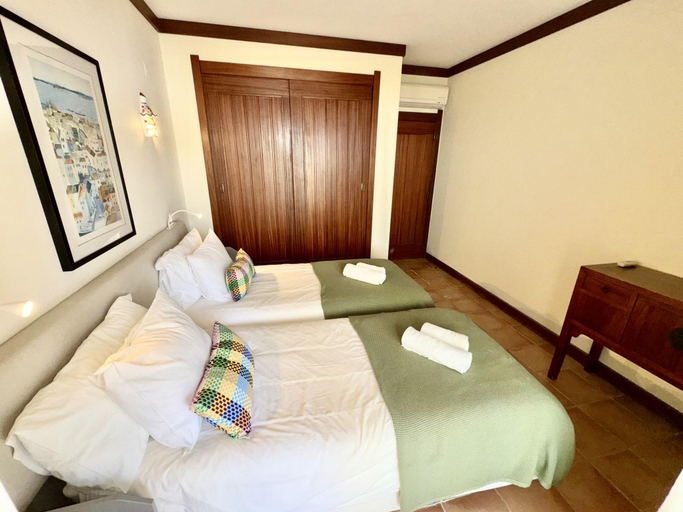 5, Charming apartment near Atlantic Ocean, Lagoa