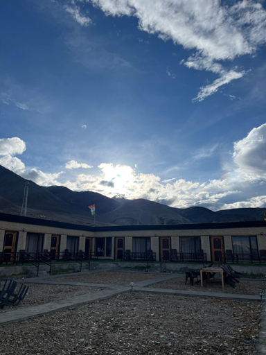 Exterior & Views 2, Mystic Pangong, Leh