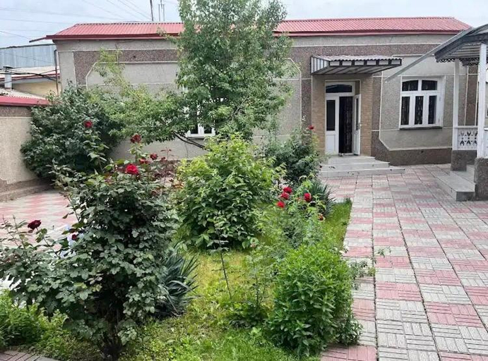 Others 5, Hostel Old Street, Samarkand