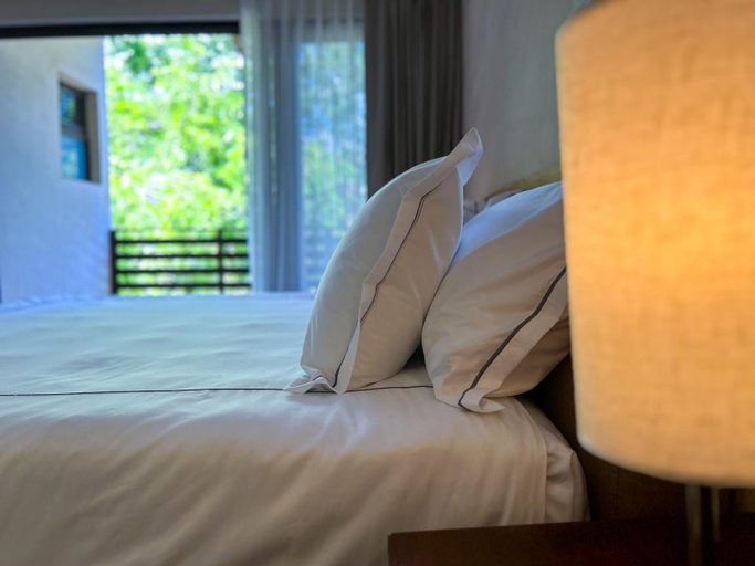 Bedroom 3, Albra Tulum, Cozumel