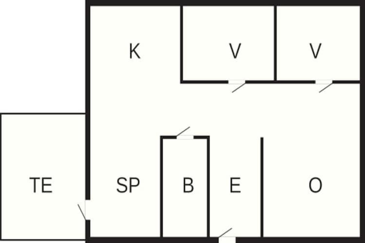 Others 2, Rural House with Garden Near Borgholm, Borgholm