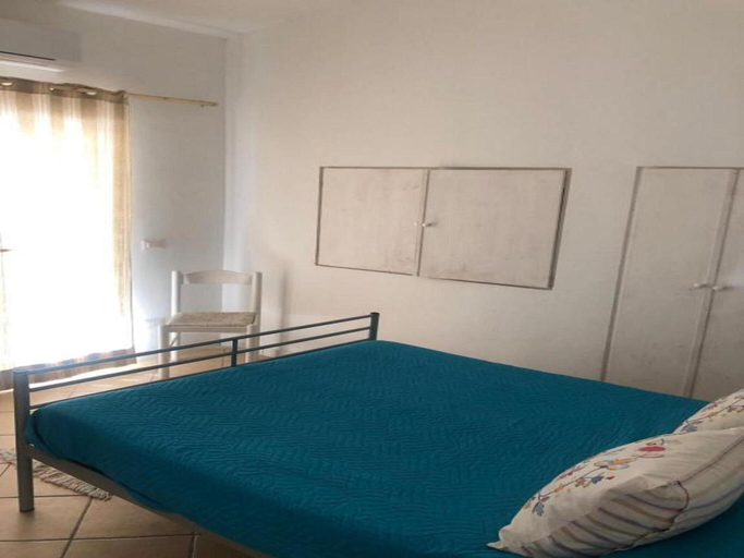 Bedroom 3, Apartment in Sardinia Near Surf Paradise, Olbia-Tempio