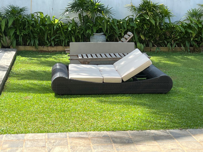 Others 5, Star Light Tropical Villa, Beruwala