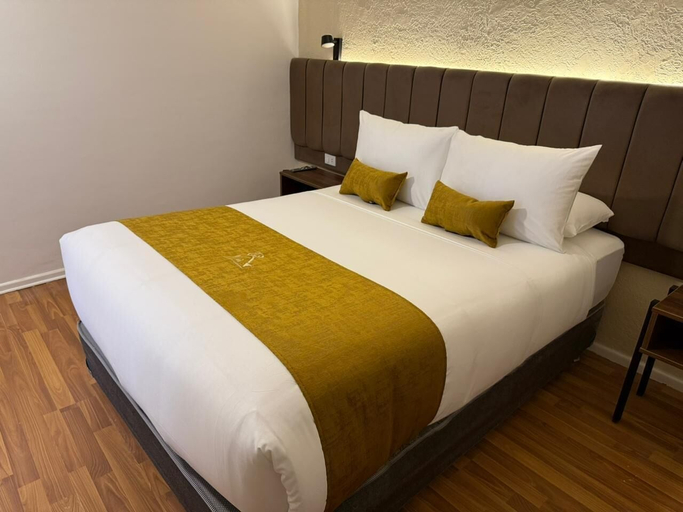 Room 4, Casa Tiyay, Cusco