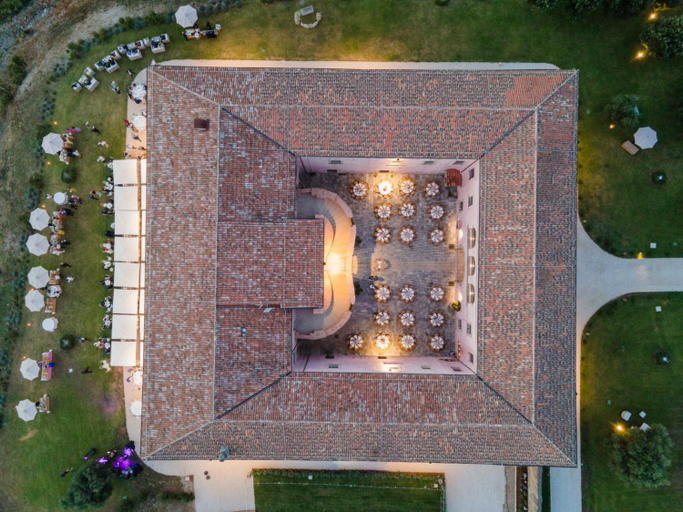 Others 5, PALAZZO PRINCIPI LANZA, Cosenza