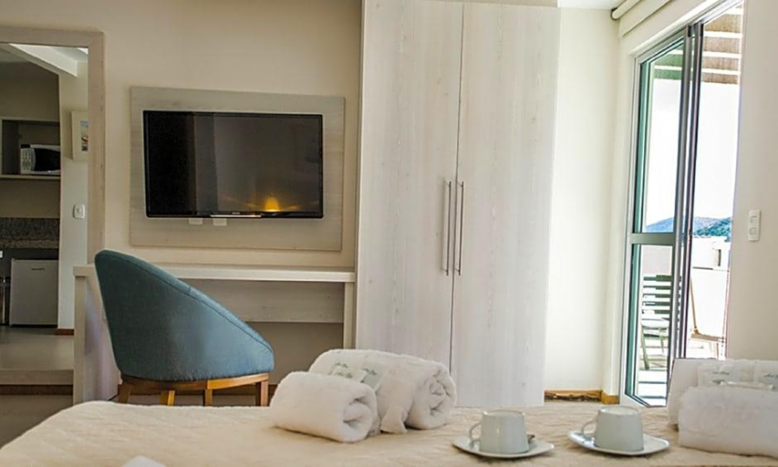 Bedroom 3, Porto Marina Rede Mont Blanc, Mangaratiba