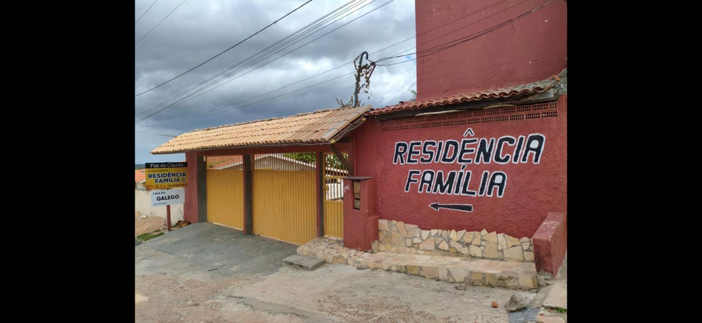 Others 2, Condominio em Canoa Quebrada, Aracati