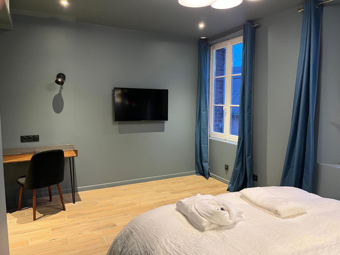 Bedroom, Bella Vita, Aisne