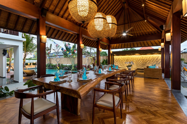 Food & Drinks 4, Villa Tara Canggu, Badung