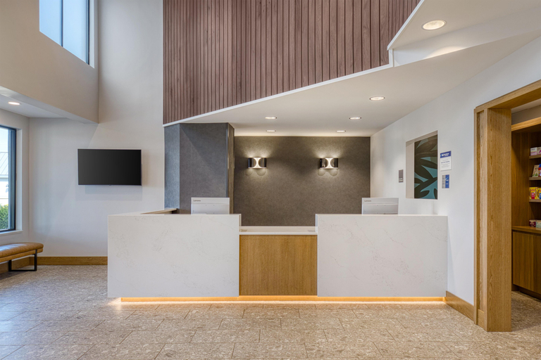 Public Area 2, Best Western Byron Center, Kent