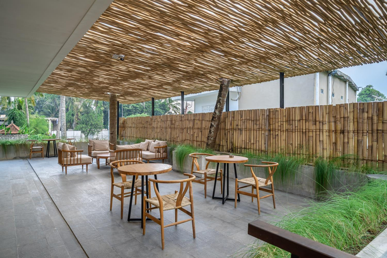 Food & Drinks 5, Happiness Apartments Bali Ubud, Gianyar