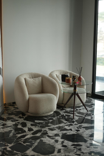 Lobby, Z Hotel Sfax, Sfax Ouest
