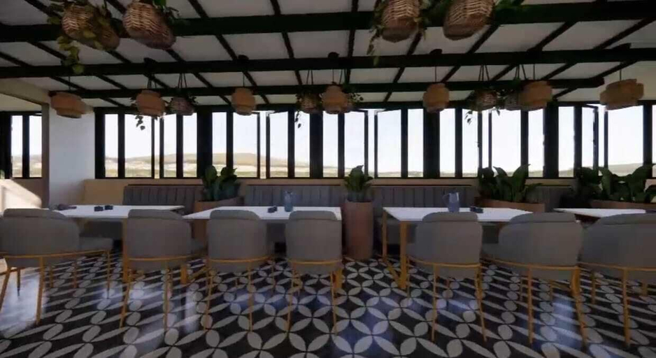 Restaurant 4, Kennedia International Hotels & Suites, Bangalore