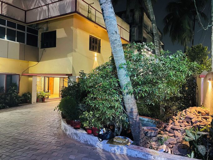 Exterior & Views 2, Venus Heritage, Khordha