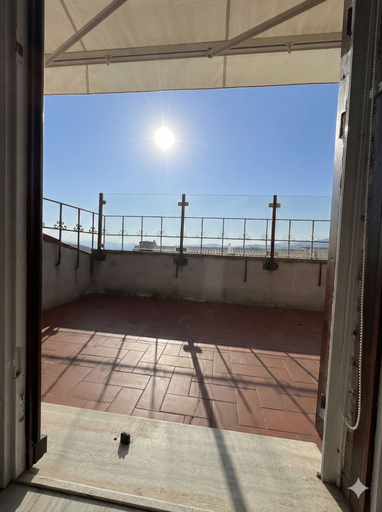 Rooftop terrace 2, Luce Luxury with panoramic terrace, Perugia
