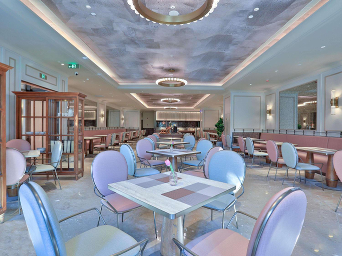 Food & Drinks 5, Mercure Hangzhou Xixi Zijingang, Hangzhou